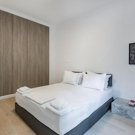 Downtown City Apartment Athens Ngoại thất bức ảnh