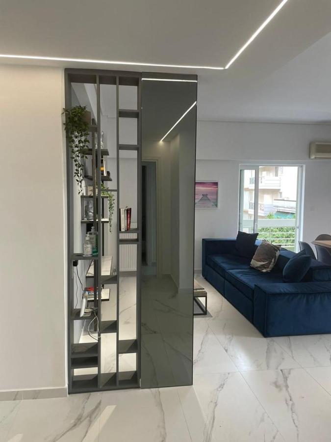 Downtown City Apartment Athens Ngoại thất bức ảnh