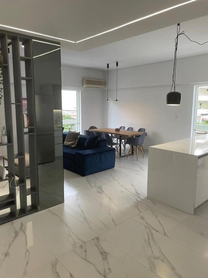 Downtown City Apartment Athens Ngoại thất bức ảnh