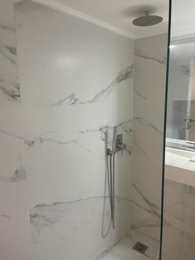 Downtown City Apartment Athens Ngoại thất bức ảnh